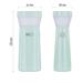 Dobíjacia LED baterka, 80 lm, 800 mAh 8592920140611