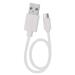 Dobíjacia LED baterka, 80 lm, 800 mAh 8592920140611