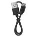 Dobíjacia plastová baterka LED P3214, 150 lm 8592920137444