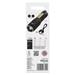 Dobíjacia plastová baterka LED P3214, 150 lm 8592920137444