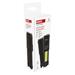 Dobíjacia plastová baterka LED P3214, 150 lm 8592920137444