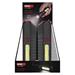 Dobíjacia plastová baterka LED P4720, 120 lm, 10 KS, display box 8592920139936