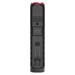 Dobíjacia plastová baterka LED P4720, 120 lm, 10 KS, display box 8592920139936