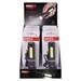 Dobíjacia plastová baterka LED P4720, 120 lm, 10 KS, display box 8592920139936