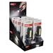 Dobíjacia plastová baterka LED P4720, 120 lm, 10 KS, display box 8592920139936