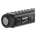 Dobíjacia plastová baterka LED P4720, 120 lm, 10 KS, display box 8592920139936