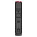 Dobíjacia plastová baterka LED P4720, 120 lm, 10 KS, display box 8592920139936