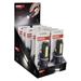 Dobíjacia plastová baterka LED P4720, 120 lm, 10 KS, display box 8592920139936
