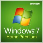 DOEM Windows 7 Home Premium 32/64 bit GFC-01051