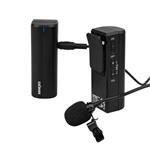 Doerr AF-50 Lavalier WiFi set mikrofonu pro kamery i mobily 395081