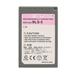 Doerr akumulátor OLYMPUS BLS-5, BLS-50, 1100mAh 59398