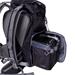 Doerr CombiPack 3in1 Backpack fotobatoh 464010