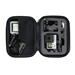 Doerr HardCASE GPX Small Orange pro GoPro 431132