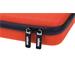 Doerr HardCASE GPX Small Orange pro GoPro 431132