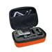 Doerr HardCASE GPX Small Orange pro GoPro 431132