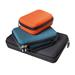Doerr HardCASE GPX Small Orange pro GoPro 431132