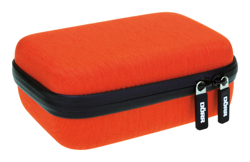 Doerr HardCASE GPX Small Orange pro GoPro 431132