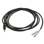 Doerr kabel 3m z akumulátoru PBQ pro SnapSHOT 204363