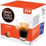 DOLCE G. CaffeLungo 30 cap. NESCAFÉ 7613037939873