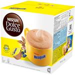 DOLCE G. NESQUIK (náplň) NESCAFÉ 7613033008658