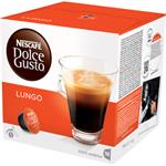 DOLCE GUSTO CAFFE LUNGO NESCAFÉ 5011546498423