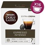 Dolce Gusto ESPRESSO INTENSO NESCAFÉ 7613036867436