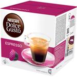 DOLCE GUSTO ESPRESSO NESCAFÉ 5011546498393