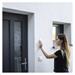 Domový bezdrôtový zvonček P5733W 8592920105962