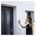 Domový bezdrôtový zvonček P5733W 8592920105962