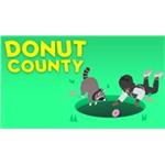 Donut County (PC) klíč Steam 1868377
