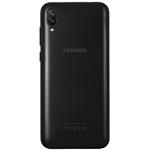 Doogee X90 Čierny 6924351676407