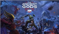 DOOM Eternal - The Ancient Gods Part One (PC) klíč Steam 2084374