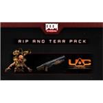 DOOM Eternal - The Rip and Tear Pack (PC) klíč Steam 2082445