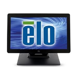 Dotykové zariadenie ELO 1502L, 15,6" dotykové LCD, kapacitní, bez rámečku, HD, USB, dark gra E318746