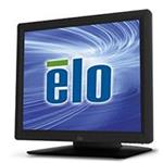 Dotykové zariadenie ELO 1517L, 15" dotykový monitor, USB&RS232, IntelliTouch, black E344758