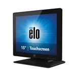 Dotykové zariadenie ELO 1523L, 15" dotykové LCD, kapacitní, multitouch, bez rámečku, USB, black E738607