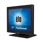 Dotykové zariadenie ELO 1717L, 17" dotykové LCD, AccuTouch, USB&RS232, black E877820