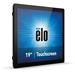Dotykové zariadenie ELO 1991L, 19" kioskové LCD, Kapacitní, USB, bez zdroje E178469