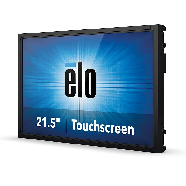 Dotykové zariadenie ELO 2294L, 21,5" dotykové LCD, IntelliTouch +, dual-touch, USB, DisplayPort, bez zdroje E180436