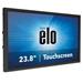 Dotykové zariadenie ELO 2494L, 24" kioskové LCD, IntelliTouch +, dual-touch, USB&RS232, DisplayPort, bez zdroje E186258