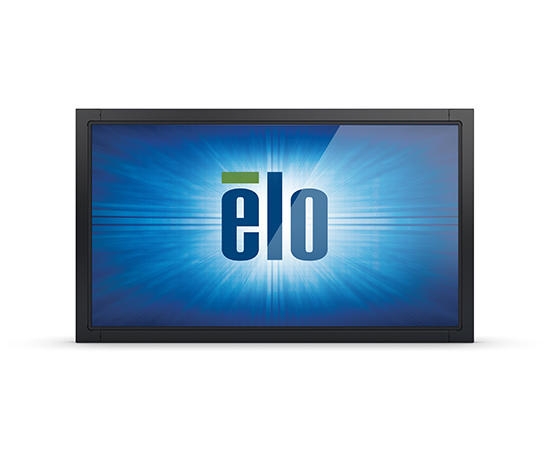 Dotykové zariadenie ELO 2794L, 27" kioskové LCD, IntelliiTouch, USB, bez zdroje E198623