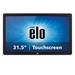 Dotykové zariadenie ELO 3202L, 32" Interaktivní dotykový zobrazovač, multitouch, kapacitní E222371