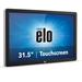 Dotykové zariadenie ELO 3202L, 32" Interaktivní dotykový zobrazovač, multitouch, kapacitní E222371