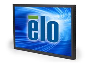 Dotykové zariadenie ELO 3202L, 32" Interaktivní dotykový zobrazovač, multitouch, kapacitní E222371