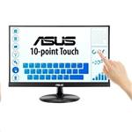 Dotykový displej ASUS LCD 21.5" VT229H Touch 1920x1080, lesklý, D-SUB, HDMI, 10-bodový dotykový, IPS, be 90LM0490-B02170