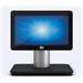 Dotykový monitor ELO 0702L, 7" LED LCD, Projected Capacitive (10 Touch), USB, bez rámečku, matný, černý E796382
