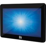 Dotykový monitor ELO 0702L, 7" LED LCD, Projected Capacitive (10 Touch), USB, bez rámečku, matný, černý E796382