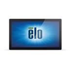 Dotykový monitor ELO 2094L 19.5" HD LED Open Frame HDMI VGA/DisplayPort IT USB/RS232 - bez napájania E328883R