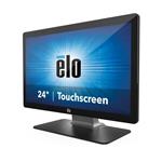 Dotykový monitor ELO 2403LM, 23,8" medicínský LED LCD, PCAP (10-Touch), USB, bez rámečku, matný, černý E124730