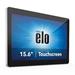 Dotykový počítač ELO 15i1 STD, 15,6" LED LCD, PCAP (10-Touch), ARM A53 2.0Ghz, 3GB, 32GB, Android 7.1, lesklý, č E611296
